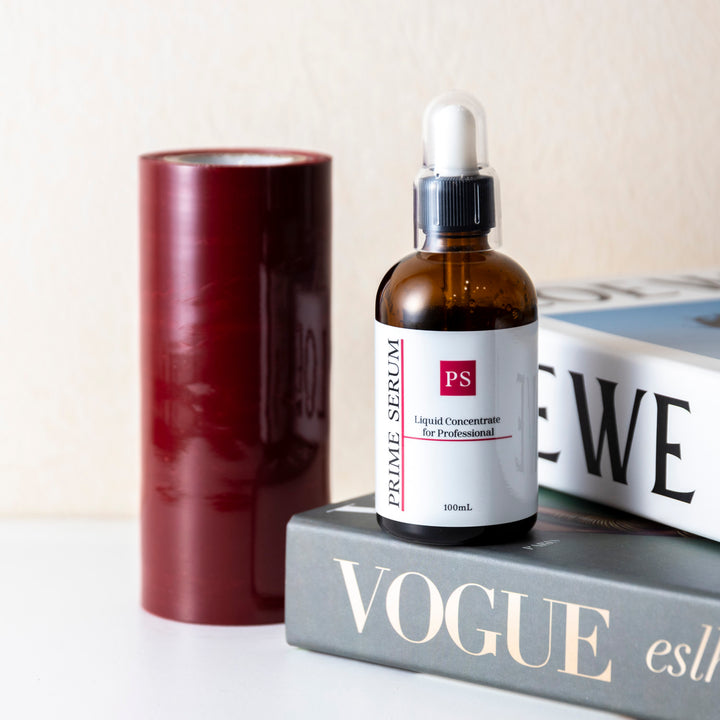 脂肪溶解セラム PRIME SERUM（プライムセラム） PRIME SERUM プライムセラム | 業務用 脂肪溶解成分