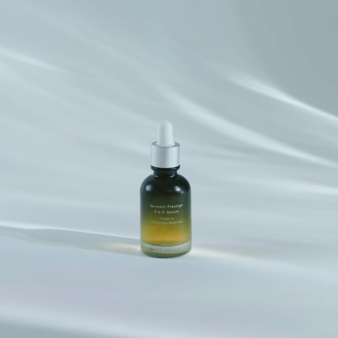 アヤちゃんSERMENT PRESTIGE P.A.P. SERUM 30 セルマン プレステージP.A.P.セラム – Total beauty salon eclat