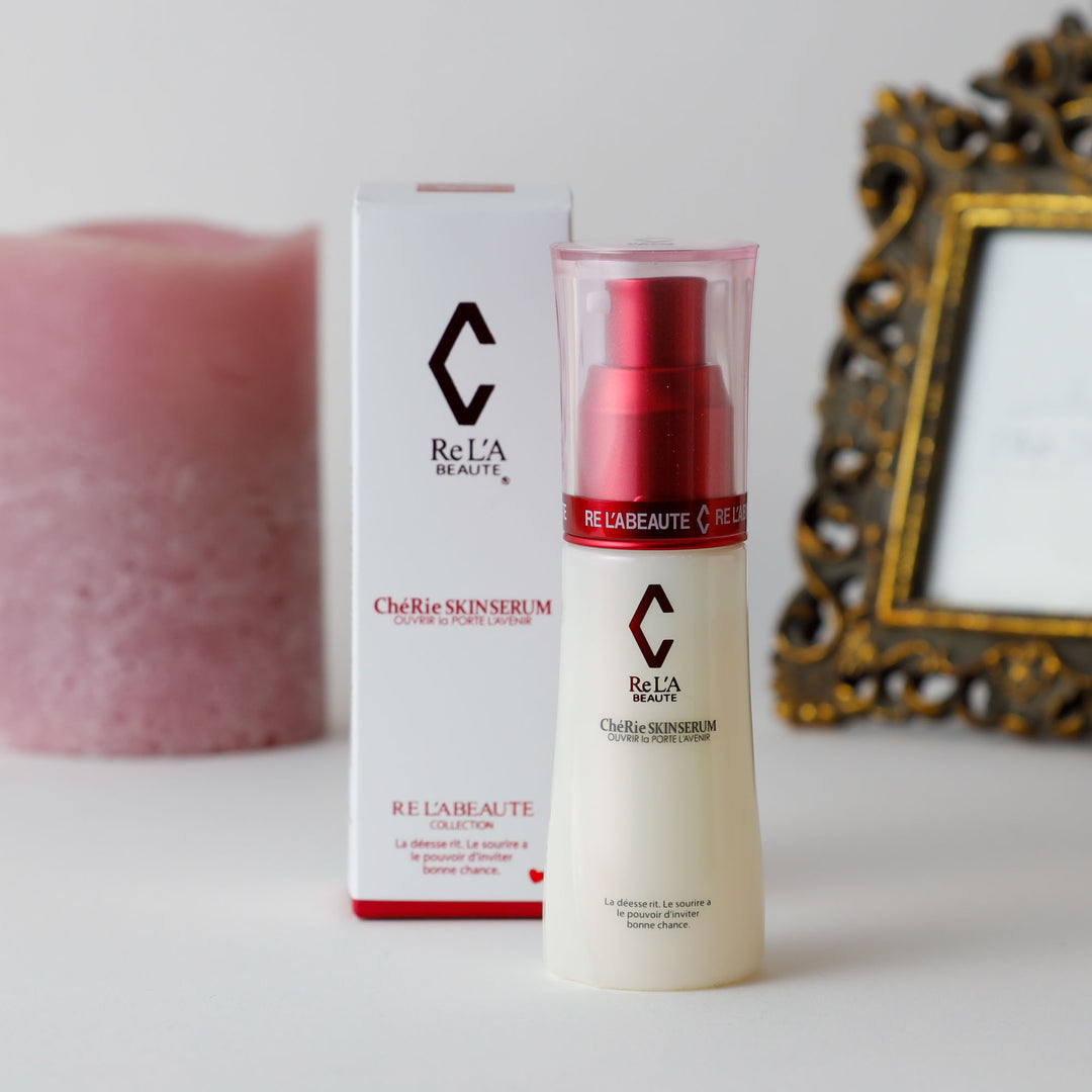 ReL'A BEAUTE Chérie SKINSERUM 40ml