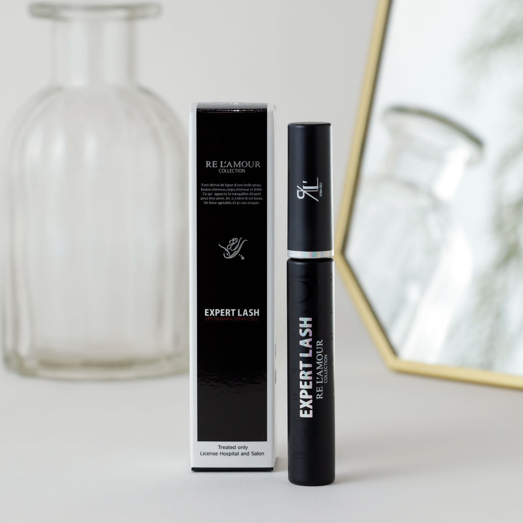リアムール エキスパート ラッシュ ［ まつ毛美容液 ］ – Total beauty