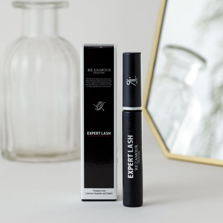 リアムール エキスパート ラッシュ ［ まつ毛美容液 ］ – Total beauty