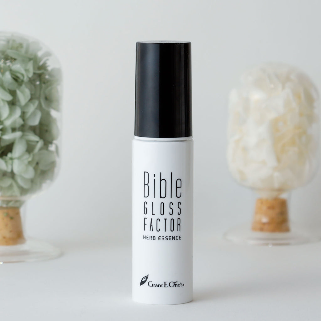 ブルグロスファクターハーブエッセンス 30ml ［美容液］ – Total